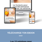 Ebook : les solutions pour efficacement diminuer la CELLULITE