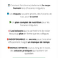 Ebook : Le Protocole Secret™ (HORAIRES IRRÉGULIERS)